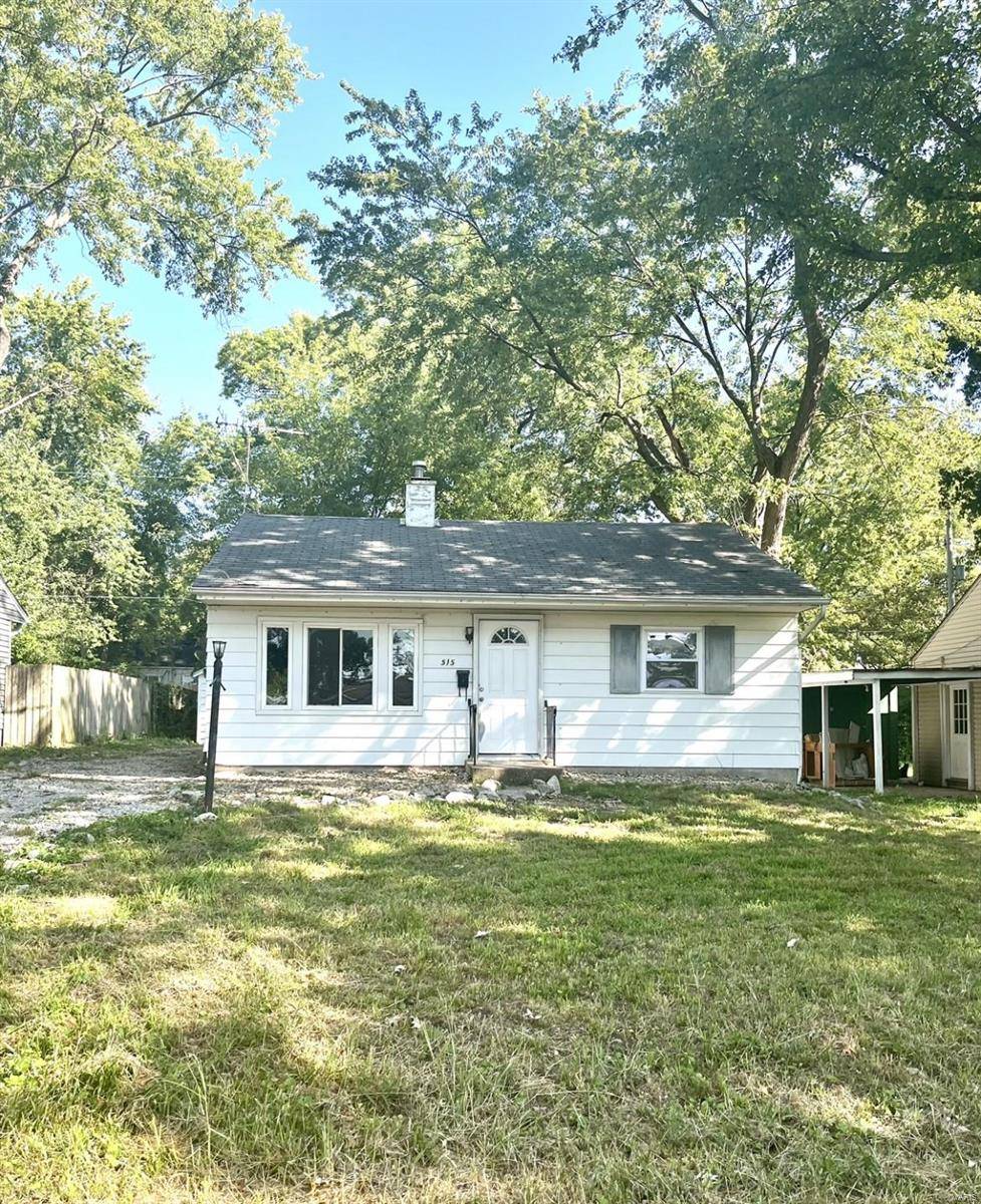 515 Mary Jane ST, Lebanon, IL 62254