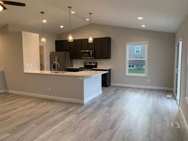 Foristell, MO 63348,1107 Bronze DR