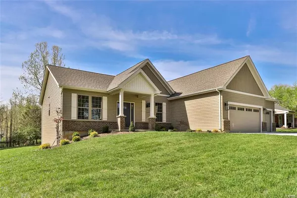 Ellisville, MO 63021,730 Rojean DR