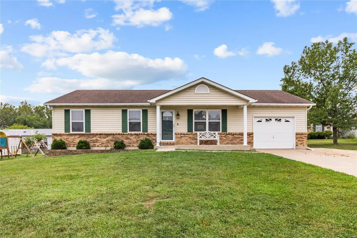 Troy, MO 63379,1223 Mulberry CT
