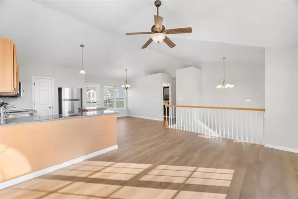 Winfield, MO 63389,91 Valley Farms DR