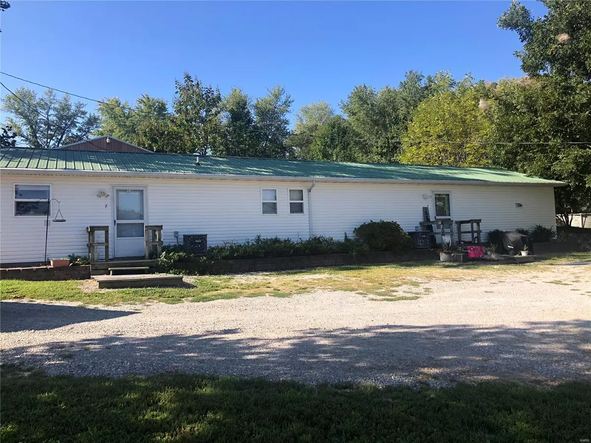 Frohna, MO 63748,37 A, 37 B   Green Top LN