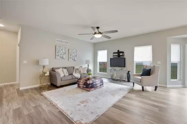 Imperial, MO 63052,3010 Leesburg PL