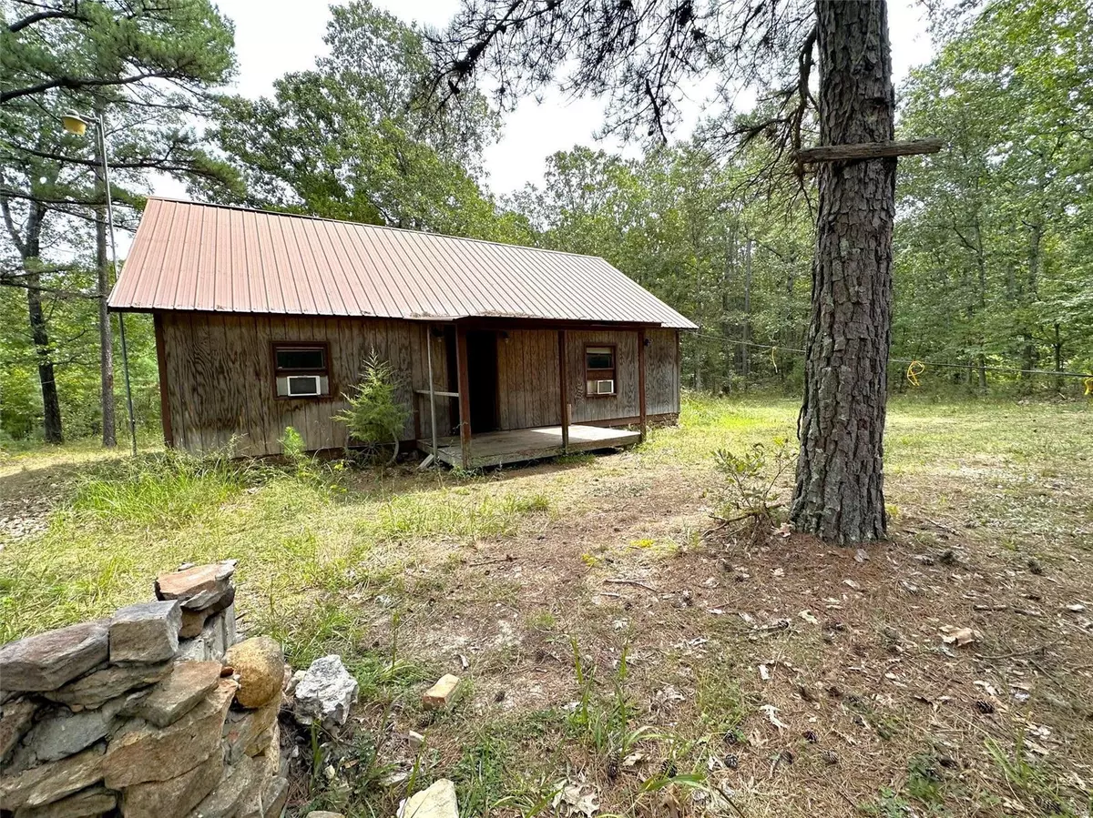 Bucyrus, MO 65444,9300 Lynch Drive