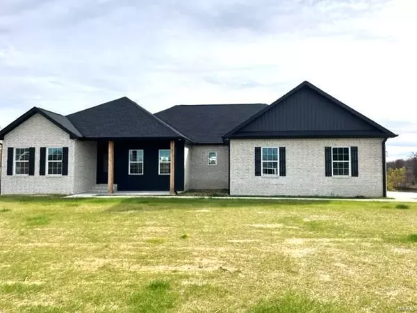 299 Coyote Ridge, Jackson, MO 63755