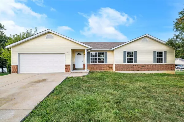 241 Hickory Forest DR, Troy, MO 63379