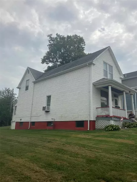 1532 Fairmount AVE, St Louis, MO 63139