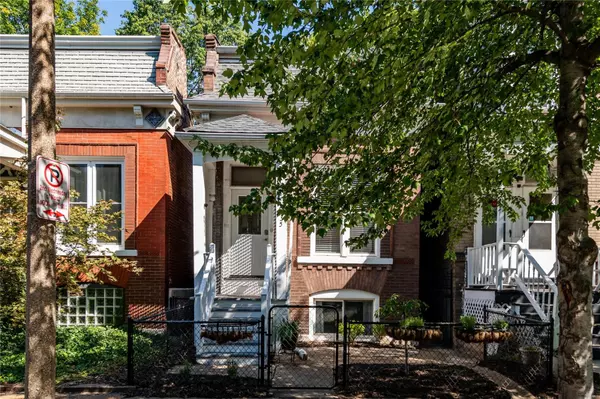 St Louis, MO 63110,4435 Arco