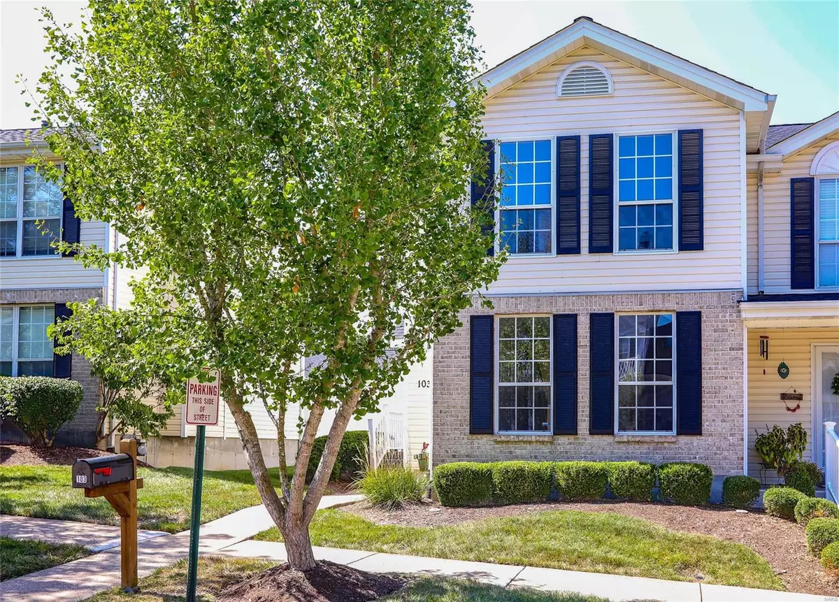 Grover, MO 63040,103 Carriage View DR
