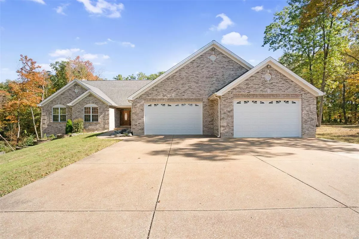 Foristell, MO 63348,1580 Madre DR