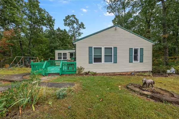 6041 Brown Rd., French Village, MO 63036