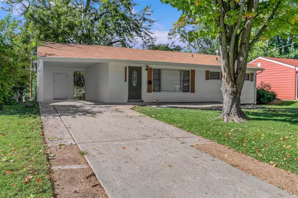 St Louis, MO 63136,10045 Dellridge Lane