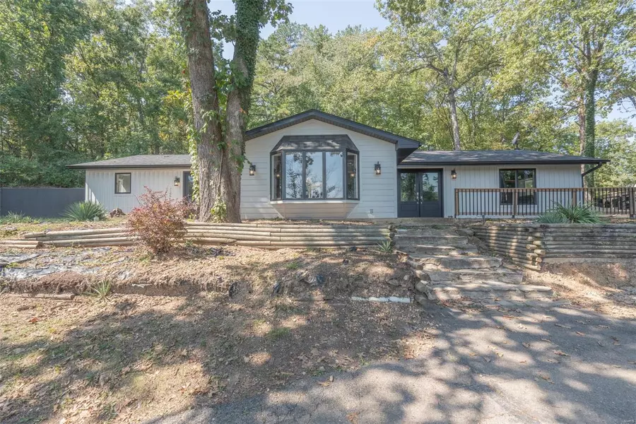 339 Carter 127, Van Buren, MO 63965