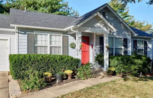 St Peters, MO 63303,2954 Plum Leaf CIR