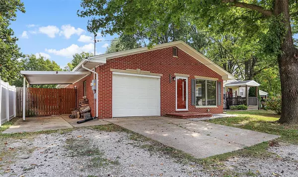 East Alton, IL 62024,280 Bender AVE