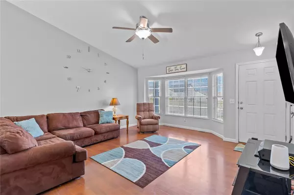 Wentzville, MO 63385,146 Brookshire Creek DR