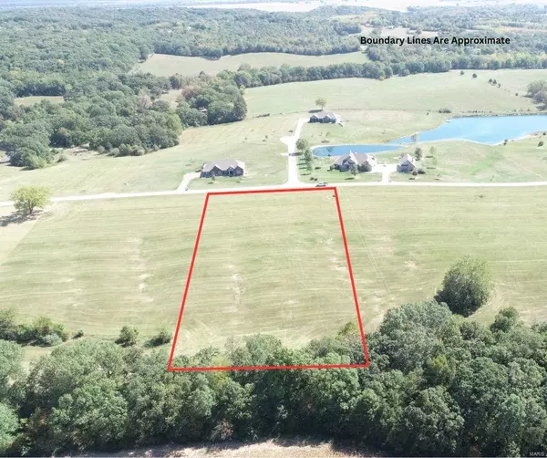 Winfield, MO 63389,31 Red Ridge DR