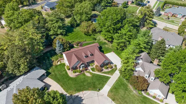 St Charles, MO 63301,187 Hastings WAY