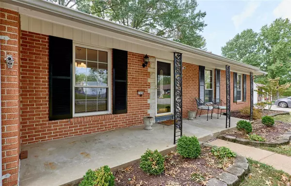 Ellisville, MO 63011,1536 La Dina PL