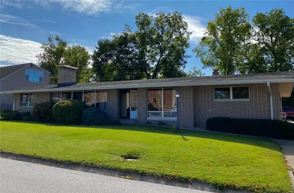 3405 Brookside RD, Hannibal, MO 63401