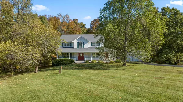 Foristell, MO 63348,3261 Wild Horse DR