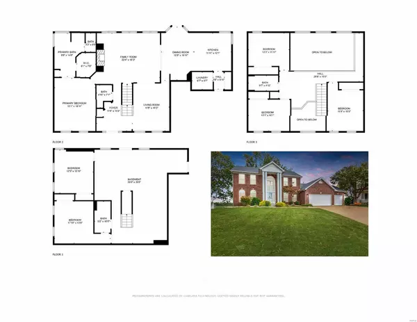 O'fallon, MO 63366,1806 Sapling DR