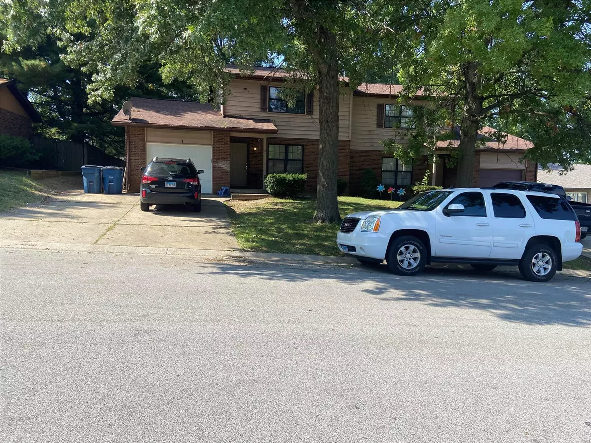 Shiloh, IL 62221,18 Twin Oaks DR
