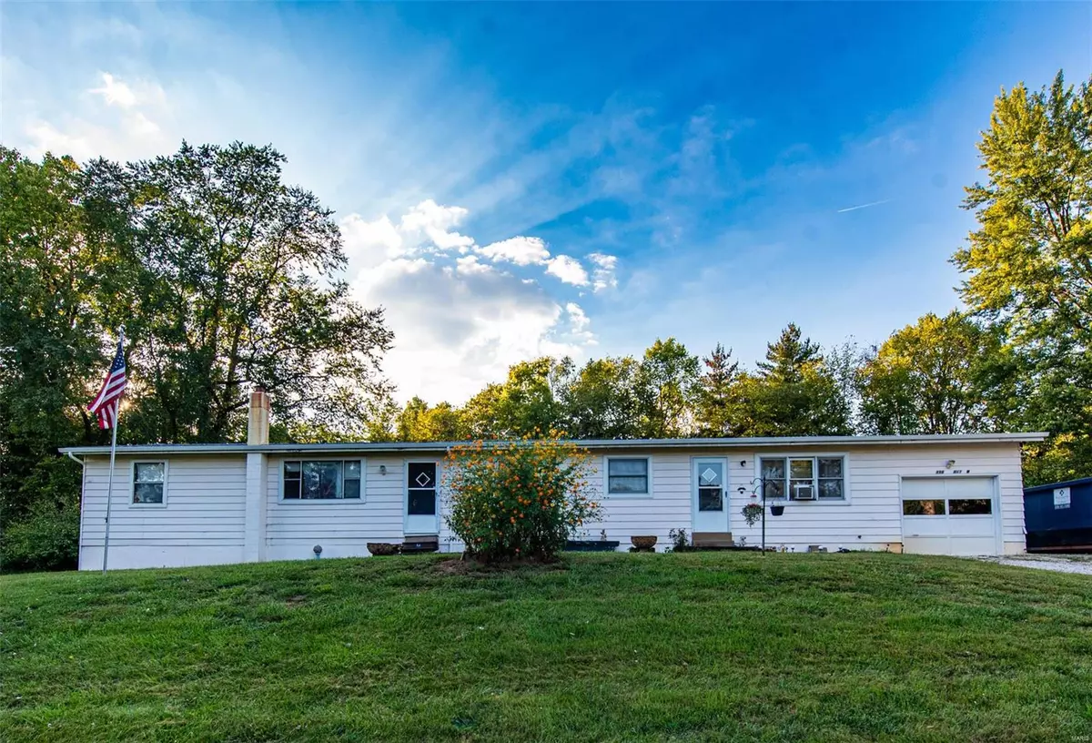 Villa Ridge, MO 63089,115 Highway M