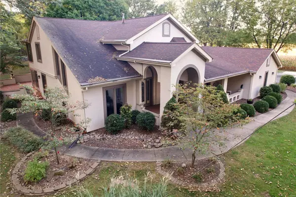 Highland, IL 62249,13853 Kayser RD