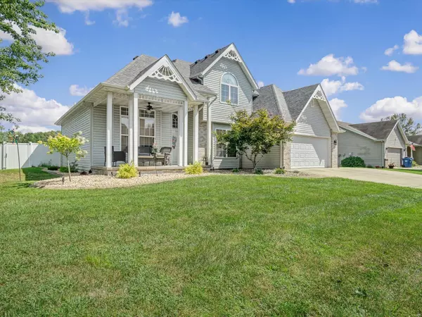 Troy, IL 62294,504 Creekside