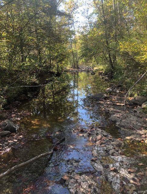 1 Church Road (CR 114), Annapolis, MO 63620