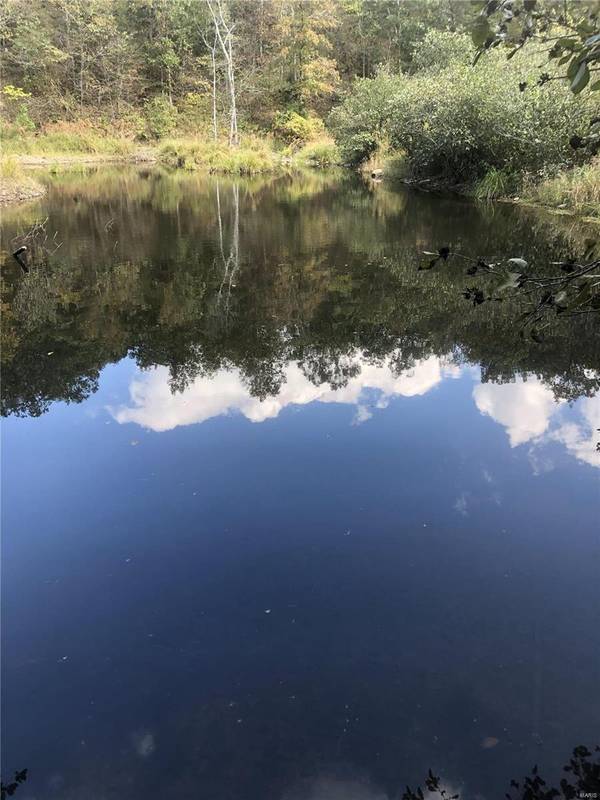 3 Church Road (CR 114), Annapolis, MO 63620