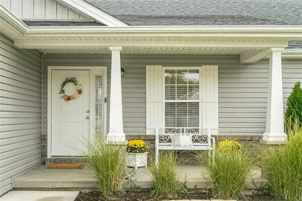 Troy, MO 63379,471 Meadow Spring DR