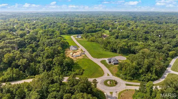 0 Boreal Ridge Subdivision, Caseyville, IL 62232