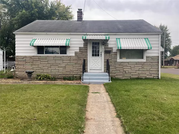 600 Washington AVE, East Alton, IL 62024