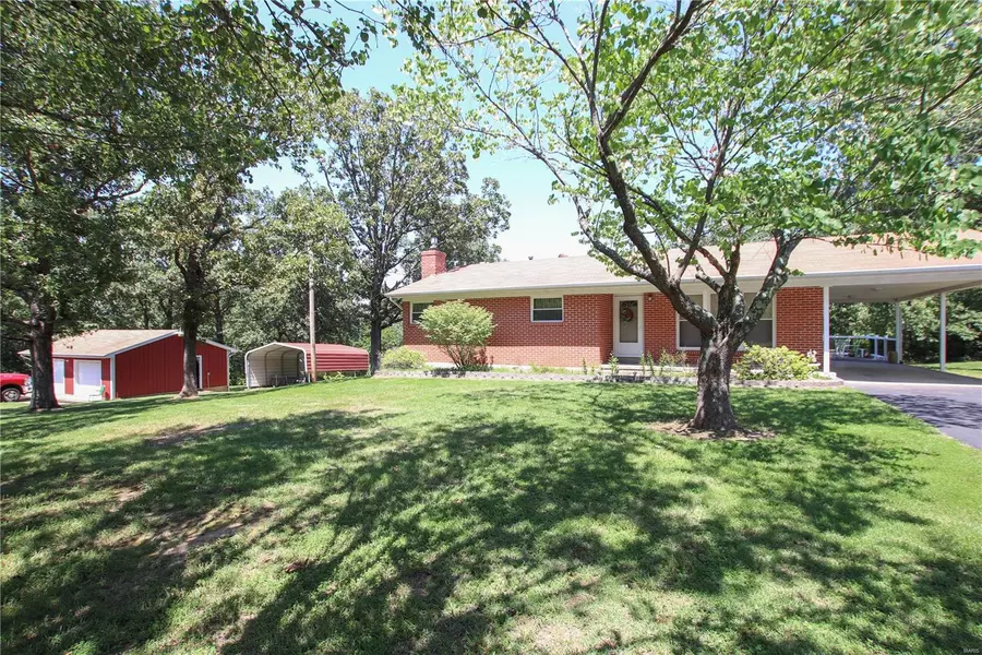 6530 Highway JJ, Sullivan, MO 63080
