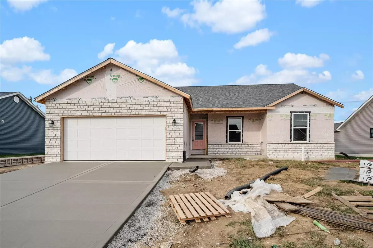 Troy, IL 62294,536 Eisenhower BLVD