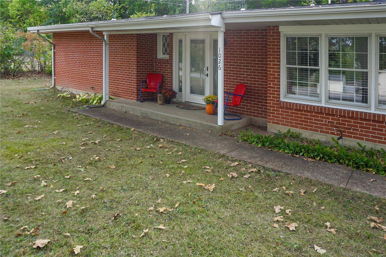 Rolla, MO 65401,1026 Parkwood DR