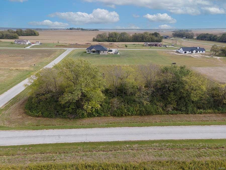 4620 Ashlyn DR,  Pocahontas,  IL 62275