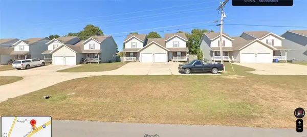 Waynesville, MO 65583,21483 Risky RD