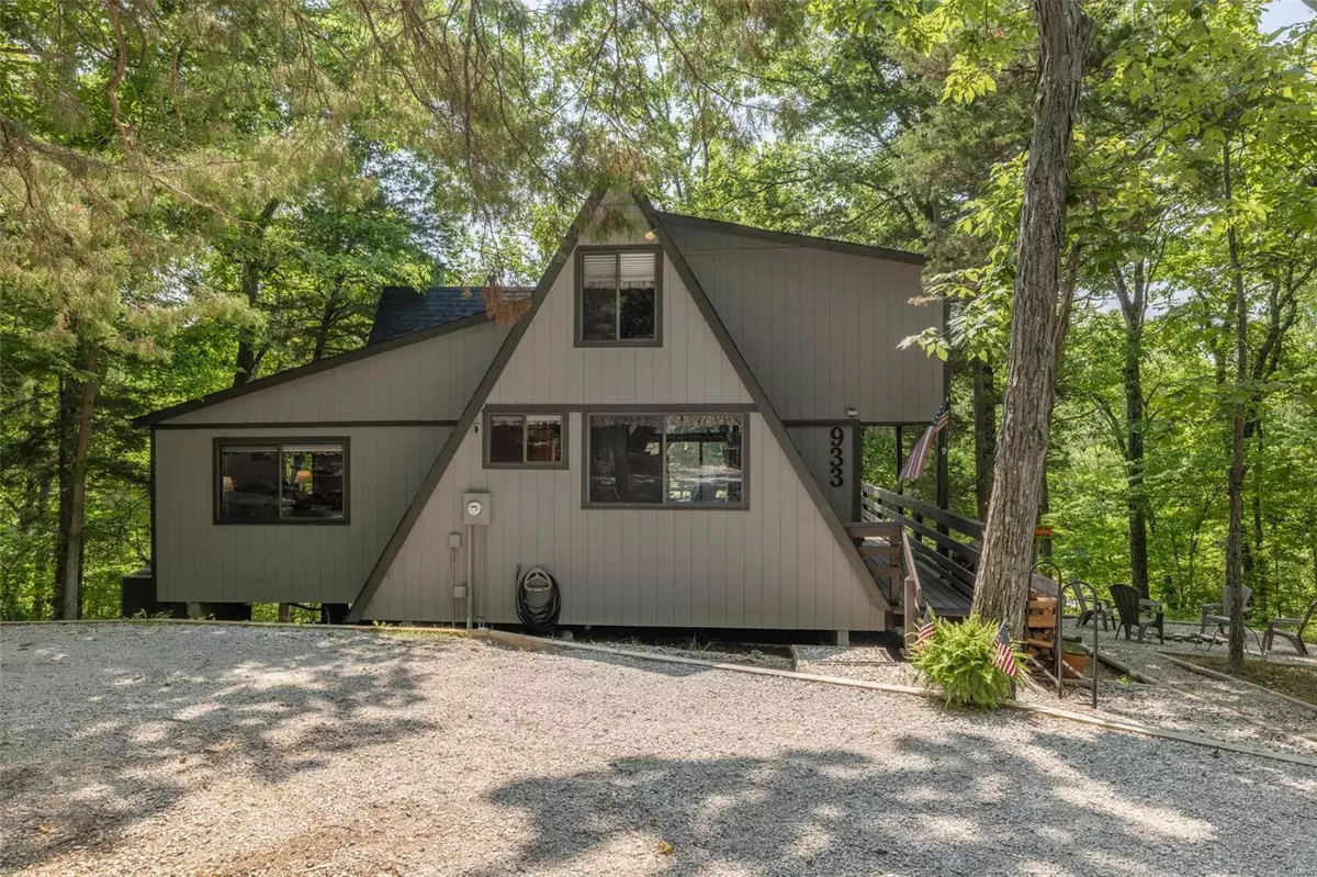 Innsbrook, MO 63390,933 Woodlake DR