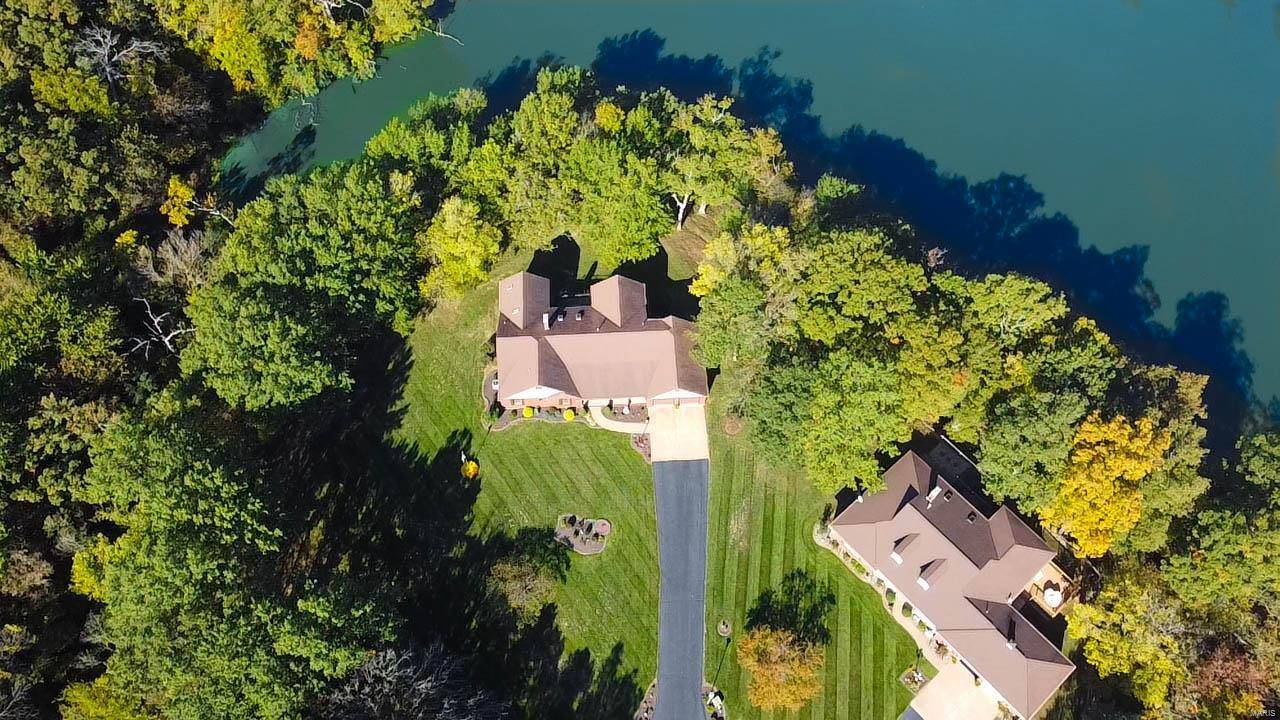 Waterloo, IL 62298,3 Cedar Ridge
