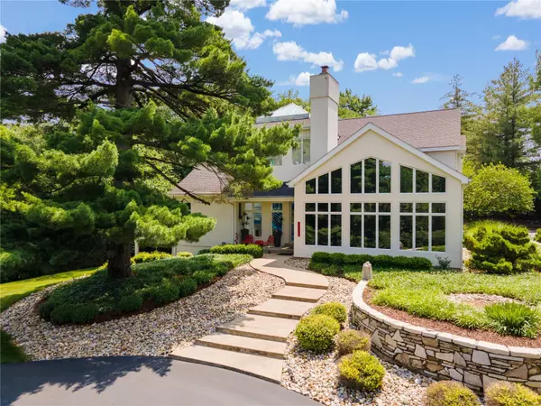 Town And Country, MO 63131,12568 Jenifer LN