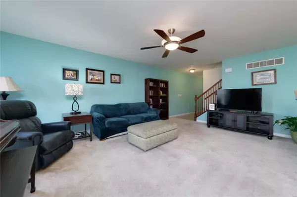 Lake St Louis, MO 63367,512 Country Circle DR
