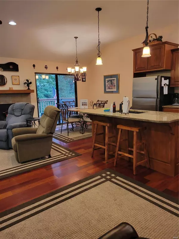 Innsbrook, MO 63390,134 Geneva Cove DR