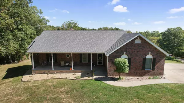 Jonesburg, MO 63351,29130 Strawberry Hill RD