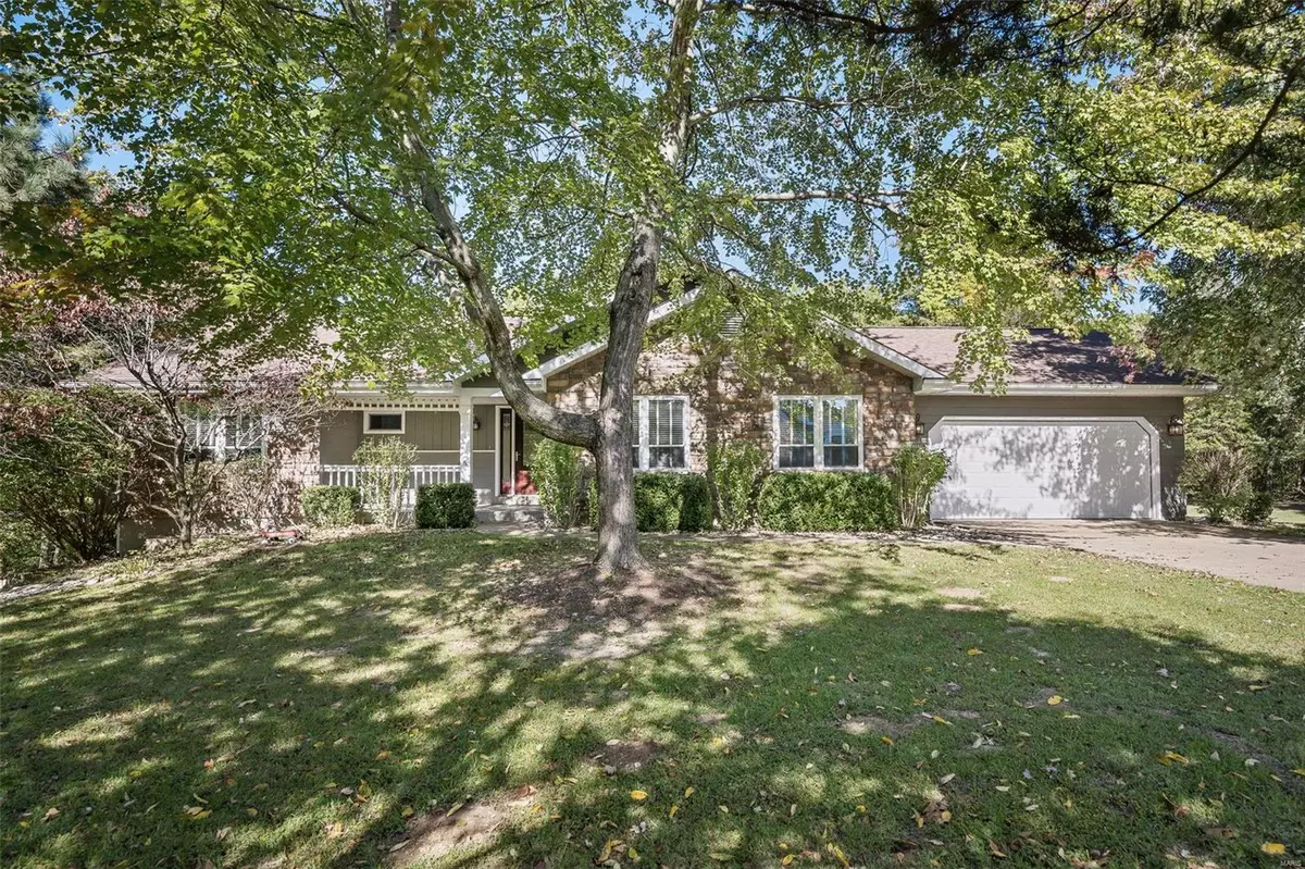 Defiance, MO 63341,3827 Ridgefield Farms