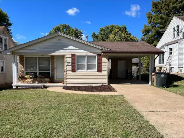 203 S Minnesota ST, Cape Girardeau, MO 63703
