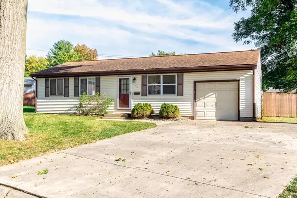 Troy, IL 62294,706 Merlin CT