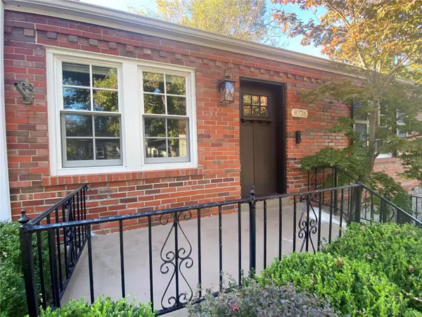 Brentwood, MO 63144,8726 White AVE